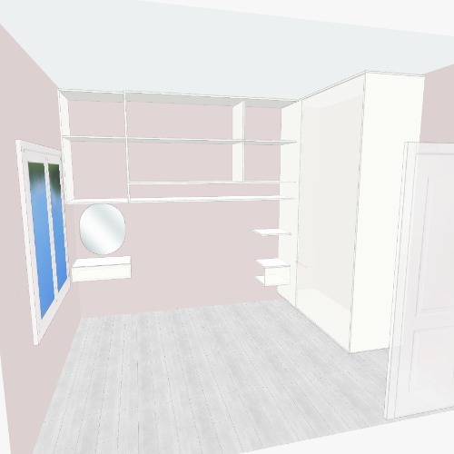 quarto compacto casal