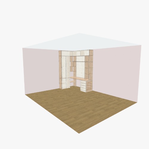 Рабочая зона