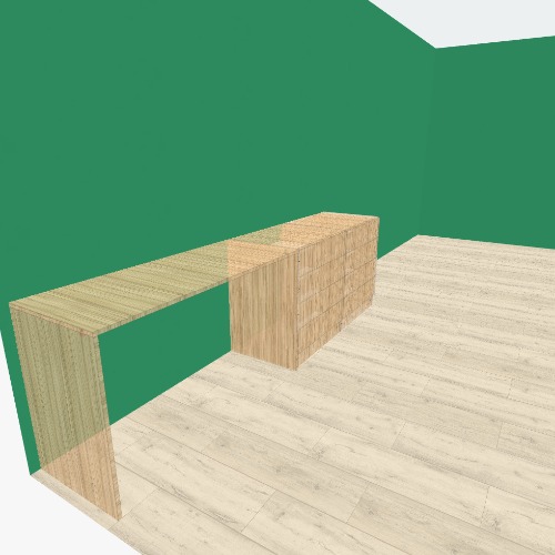 рабочее место