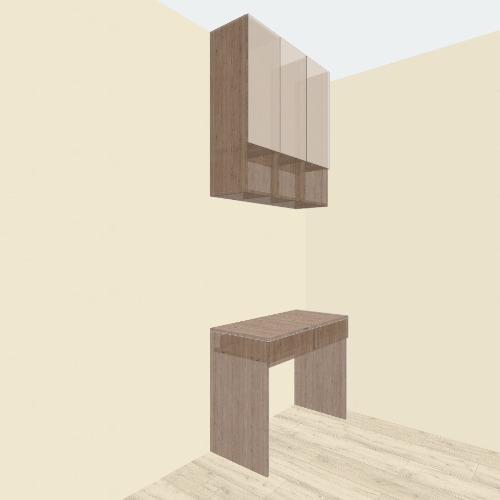 рабочий стол