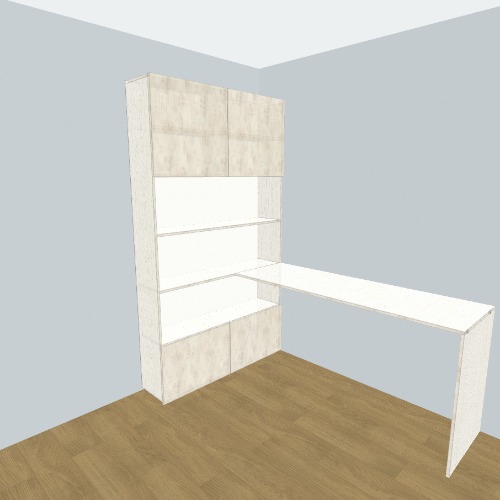 рабочий угол