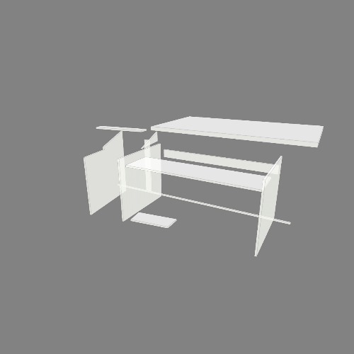 racks Free 3D furniture designs and blueprints from Flatma Community