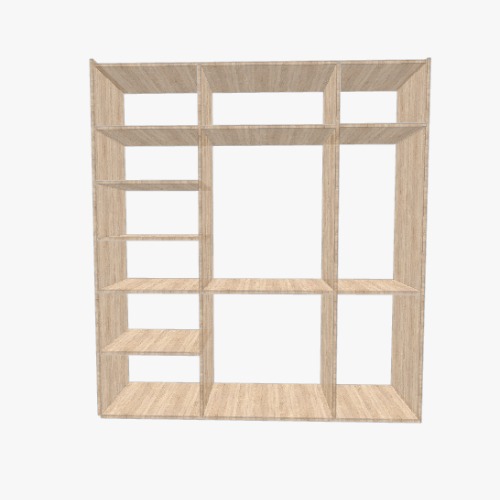 raiane Free 3D furniture designs and blueprints from Flatma Community