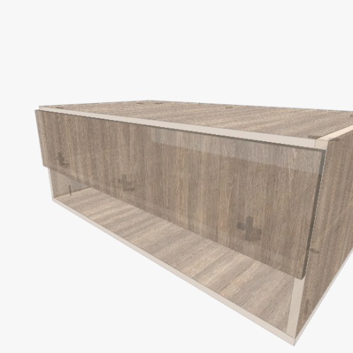 ratonera Free 3D furniture designs and blueprints from Flatma Community