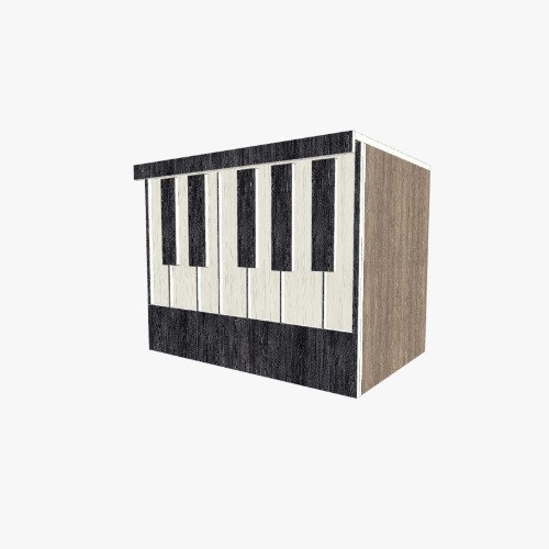 reception table Free 3D furniture designs and blueprints from Flatma Community