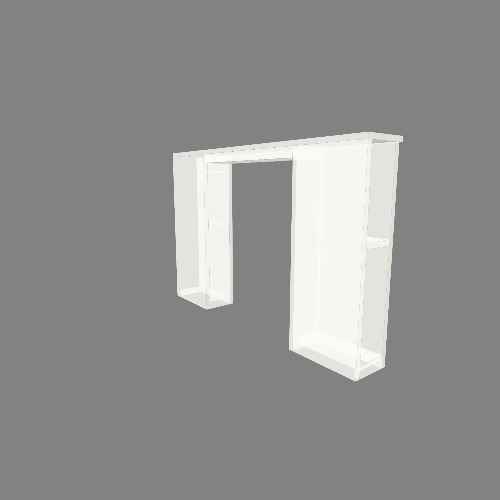 Regal für Couchnische Free 3D furniture designs and blueprints from Flatma Community