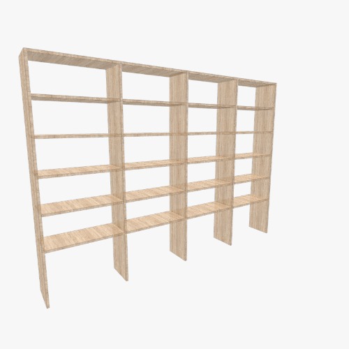 Regal_Speiß Free 3D furniture designs and blueprints from Flatma Community