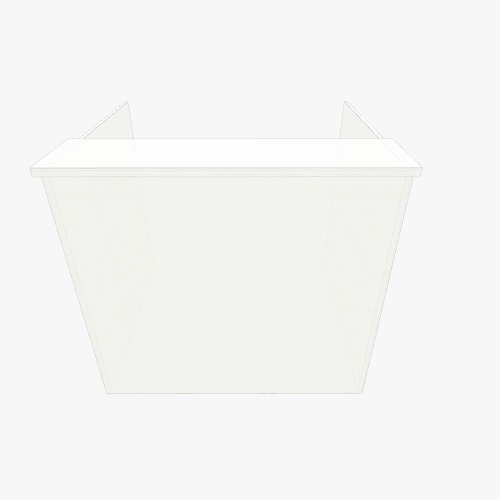 Ресепшен Free 3D furniture designs and blueprints from Flatma Community