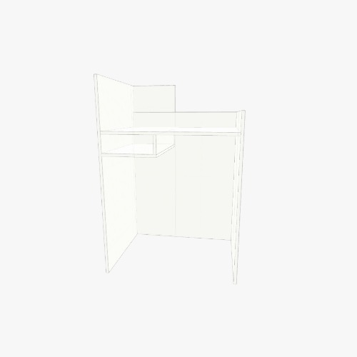 ресепшен магазин