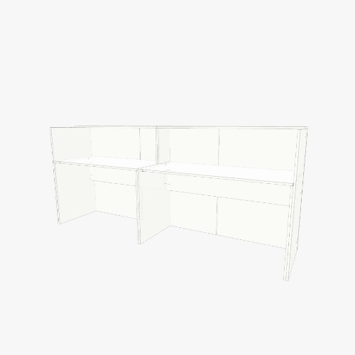 Ресепшн ветклиника