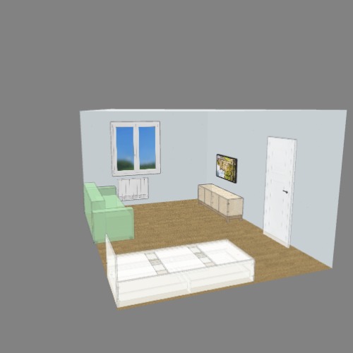 rjvyfnf Free 3D furniture designs and blueprints from Flatma Community