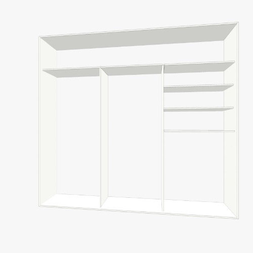 Ropeiro Carlos Projets et plans de meubles 3D gratuits de la Communauté Flatma