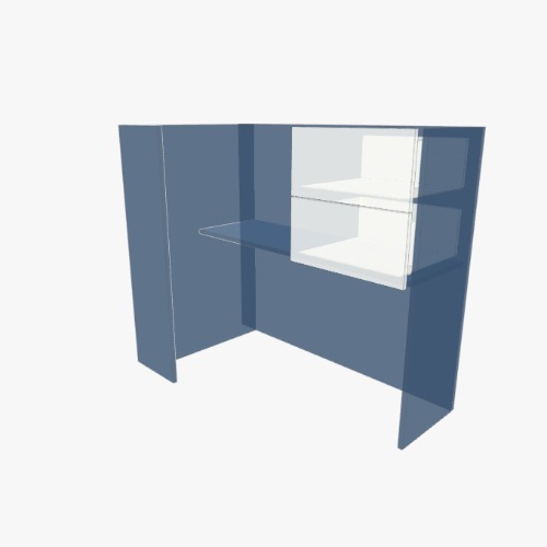 saint cugat mostrador