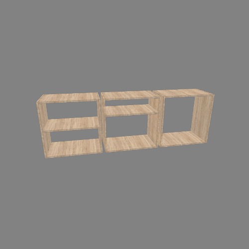 salva Free 3D furniture designs and blueprints from Flatma Community