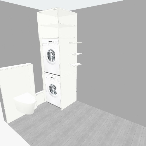 санузел андерсен