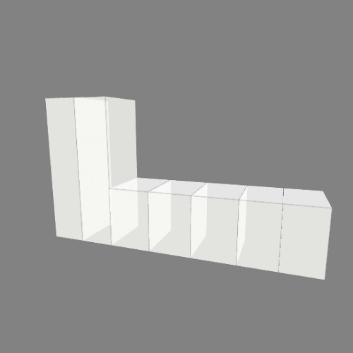 Sarrera Free 3D furniture designs and blueprints from Flatma Community