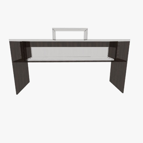 Scrivania piano مشاريع ومخططات أثاث ثلاثية الأبعاد مجانية من مجتمع Flatma