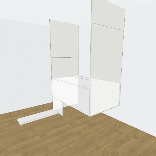 sdb Free 3D furniture designs and blueprints from Flatma Community