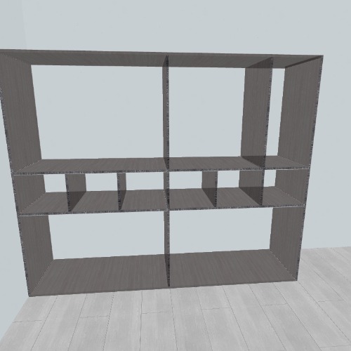 sdef Flatma Topluluğundan ücretsiz 3D mobilya projeleri ve çizimler