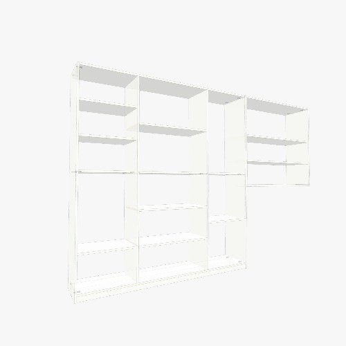 Shelve