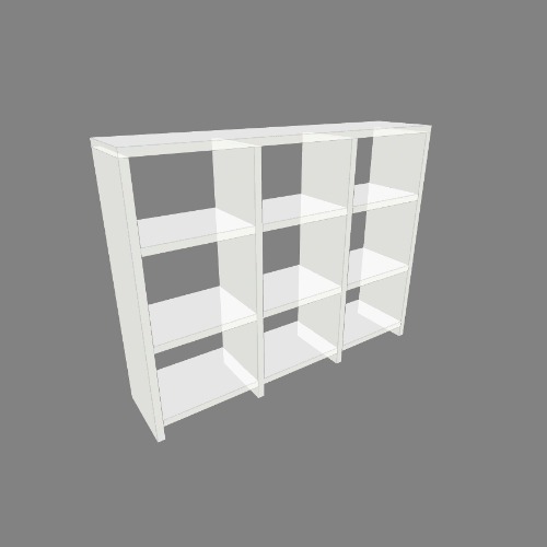 shelving unit 1