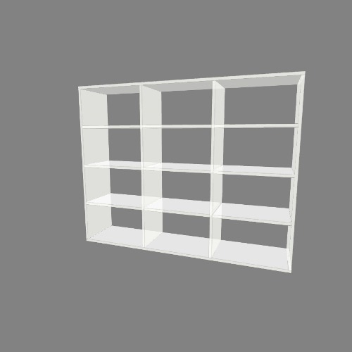 shelving unit 1