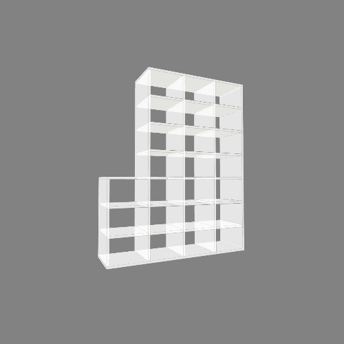 Shoe cabinet with seating space Free 3D furniture designs and blueprints from Flatma Community