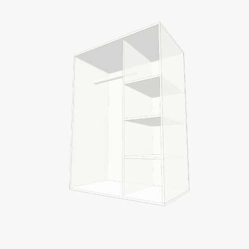 шкаф 1 работа (Идан)