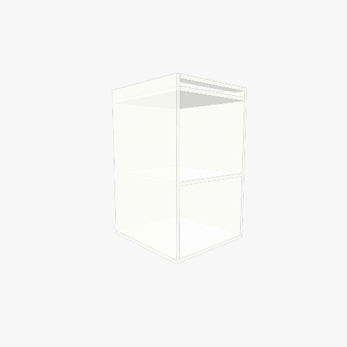 Шкаф 来自Flatma社区的免费3D家具项目和图纸