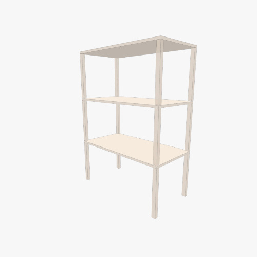 Шкаф Free 3D Furniture Projects and Blueprints from the Flatma Community