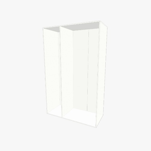 шкаф Flatma কমিউনিটি থেকে ফ্রি 3D আসবাবপত্র প্রজেক্ট এবং ব্লুপ্রিন্ট