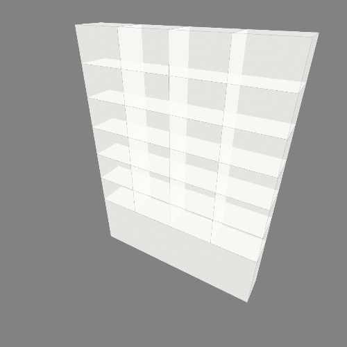 Шкаф Free 3D furniture designs and blueprints from Flatma Community