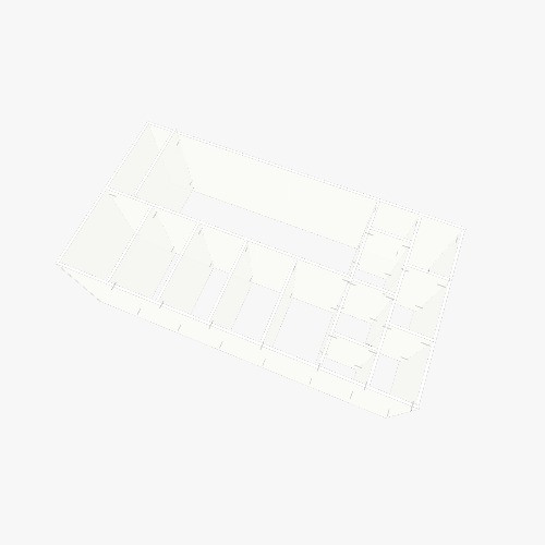 Балкон Шкаф