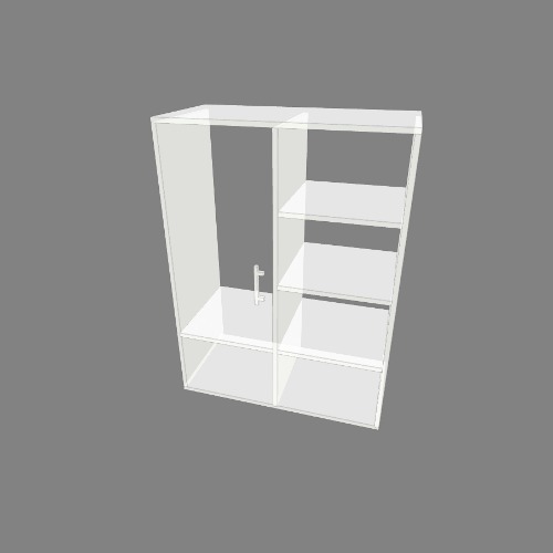 шкаф детская