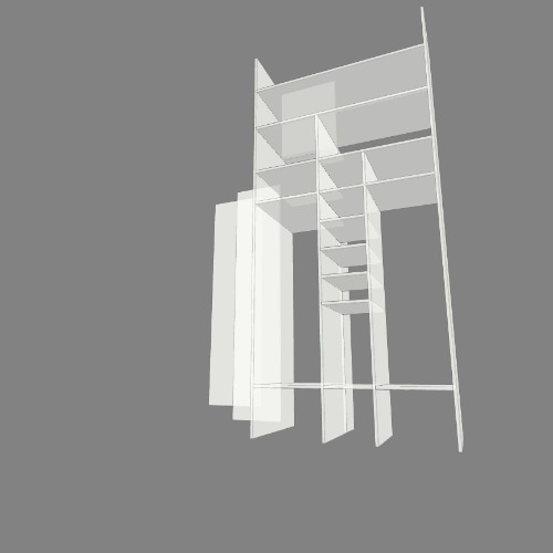 шкаф детская Free 3D furniture designs and blueprints from Flatma Community