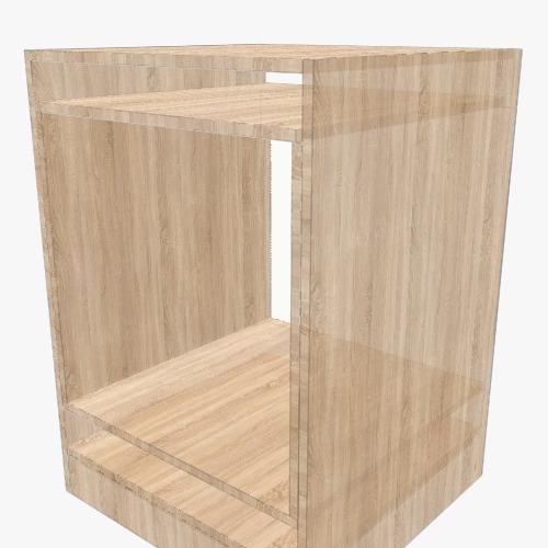 Шкаф для духовки