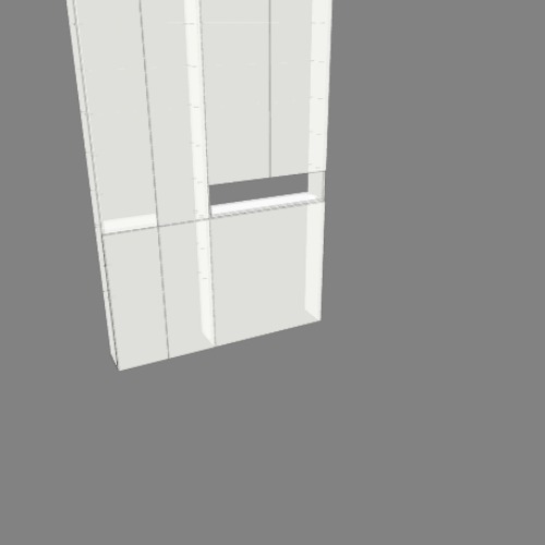 Шкаф для инсталляции