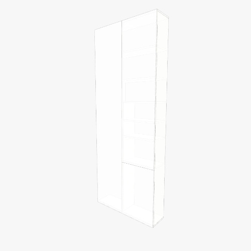 Шкаф для коридора