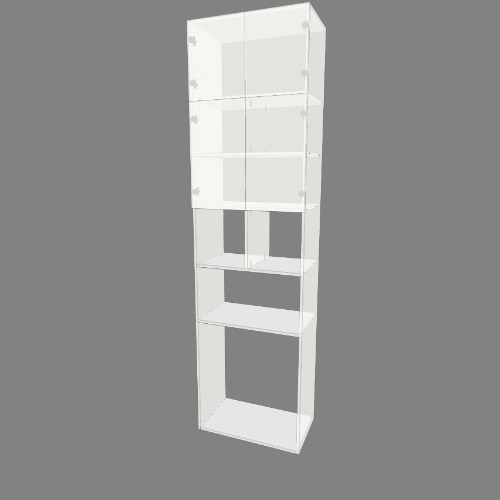 Шкаф для ПК