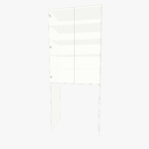 шкаф для реактивов