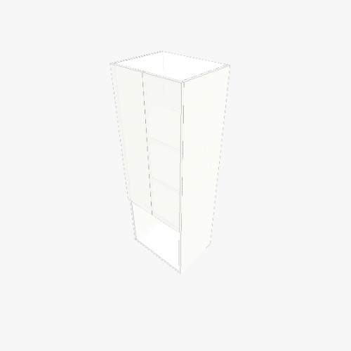 Шкаф для санузла