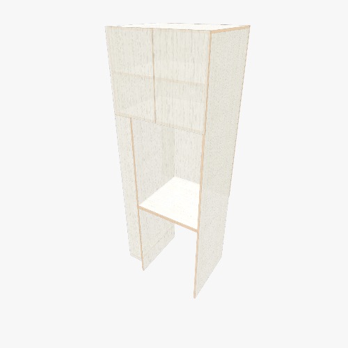 шкаф для стиралки и сушилки