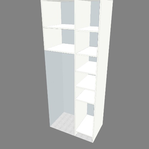 Шкаф для Стиральной машины