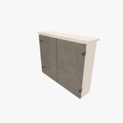 Шкаф для теплого пола