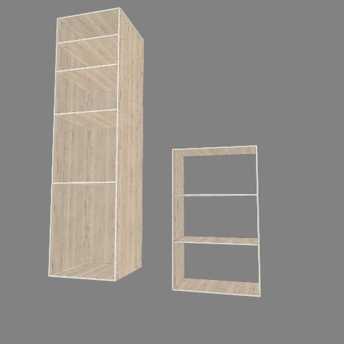 шкаф дух свч + тумба