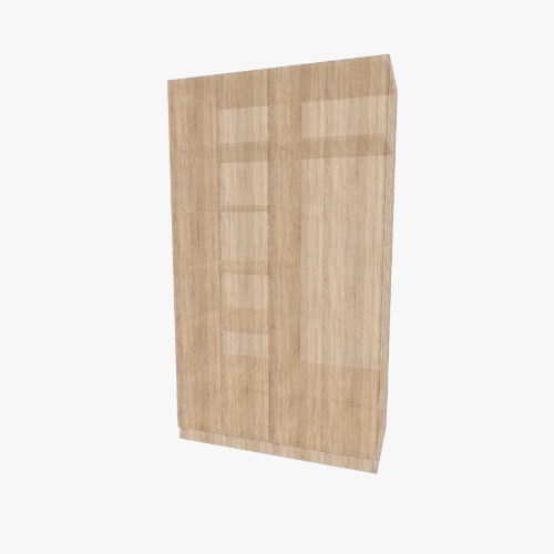 шкаф двустворчатый