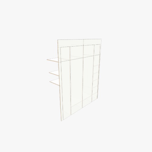 Шкаф Финальная верстка