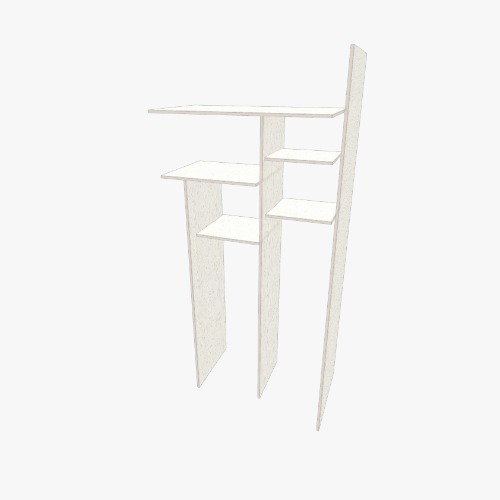 шкаф хозяйственный