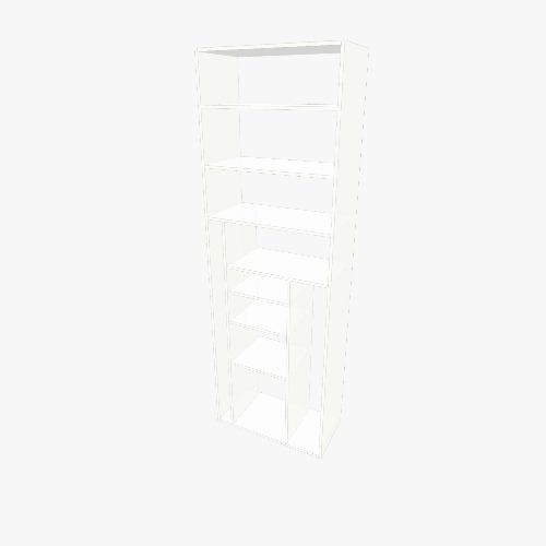 шкаф хозяйственный