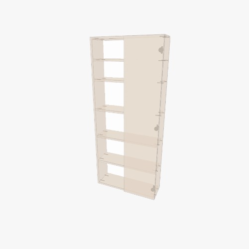 Шкаф инсталяция